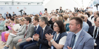 Тульская область готова к внедрению управления дронами в ГТО - Молодой коммунар