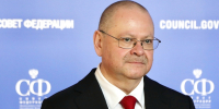Олег Мельниченко подвел итоги дней Пензенской области в Совете Федерации - ИА PenzaNews