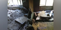 Уголовное дело возбудили после гибели двух человек при пожаре в Лобне - M24.Ru