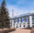 Политеховцы – победители VIII Всероссийского конкурса «Россия: среда обитания» - ИРНИТУ