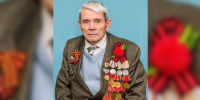 Ветерану Великой Отечественной войны из Белогорска исполнилось 100 лет - Asn24.Ru