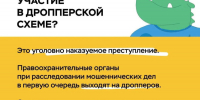 дропперство - фото - 4 - Велижский район