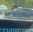Огромная пробка собралась из-за ДТП во Владивостоке - ГТРК Владивосток