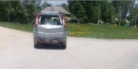 Мотоциклист пострадал в аварии в Серпейске - Калужский перекрёсток