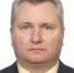 Андрей Мещеряков возглавил комитет общественной безопасности администрации Томской области - Baikal24.Ru