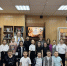 Путешествие во времени: третьеклассники Билибино прикоснулись к истокам русской письменности - ЦБ Билибинского района