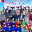 "Растим патриотов": Зональный этап смотра-конкурса в Доме культуры "Родина" - Усть-Таркский район