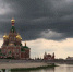Волна дождей и гроз будет терзать Марий Эл полторы недели - Pg12.Ru