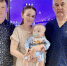Родители привезли на прием в ФЦН в Тюмени сына, перенесшего четыре внутриутробные операции - NedugamNet.Ru