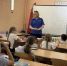 В преддверии летних каникул - Центр по делам гражданской обороны, пожарной безопасности и чрезвычайным ситуациям