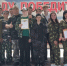 «От героя к герою»: автопробег связал поколения - Кумылженский район