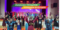В Пензенской областной библиотеке им. М.Ю. Лермонтова с успехом прошла презентация культуры Неверкинского района - Неверкинский район