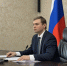 Четыре лесных возгорания: глава Хакасии заслушал доклад о пожарной обстановке - Газета Хакасия