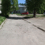Три соседних двора асфальтировали в 2021-м, наш обещали в 2022-м. Надежда на Никитенко - ProSeverouralsk.Ru