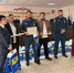 ЛДПР наградила пожарных за ликвидацию крупного пожара в Грозном - ИА Грозный-информ