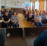 В ИК-9 ГУФСИН России по Краснодарскому краю прошли учебно-практические занятия по вопросам пожарной безопасности - УФСИН