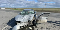 Фото Госавтоинспекции Тюменской области, автор неизвестен - Tumentoday.Ru