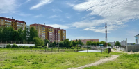 В Курске благоустроят скверы «Пеликан» и «Студенческий» - Курская правда