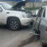 Массовое ДТП с двумя пострадавшими устроил Cadillac Escalade в Воронеже - Bloknot-Voronezh.Ru