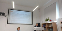 Контрольно-счётная палата провела внешнюю проверку отчёта об исполнении бюджета Рузского округа за 2025 год - Рузский городской округ
