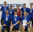 Мичуринские волейболисты - призеры регионального чемпионата - Michurinsk68.Ru