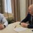 Алексей Агеев провёл выездной приём граждан по личным вопросам - Законодательное Собрание