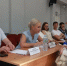 В Лицее Протвино прошла встреча с жителями в формате «Выездной администрации». - ОТВ-Серпухов