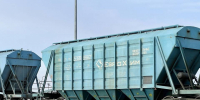 ЕвроХим ВолгаКалий отгрузил четырехмиллионную тонну готового продукта - Газета Городские вести