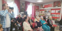 01 - Городская библиотека им. А. Грина