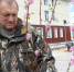 В Николаевске-на-Амуре зацвела аллея сакуры главы муниципалитета - ИА Хабаровский край сегодня