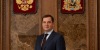 Александр Цыбульский поздравил полярников с профессиональным праздником - Пресс-центр Правительства