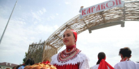 На этой неделе в Лаишевском районе состоится русский народный праздник «Каравон» - Бавлы-информ