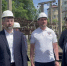 Замминистра энергетики РФ Петр Конюшенко прибыл в Дагестан с рабочим визитом - Махачкалинские известия