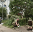 Татьяна Круглякова рассказала об особом субботнике в Ясных Зорях - Сетевое издание Знамя 31