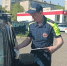 В Госавтоинспекции Магнитогорска подвели итоги утреннего рейда "Ребёнок - главный пассажир!" - Магсити74