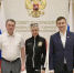 Пензенская область представила свои достижения в Совете Федерации - Минспорт