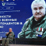 Сотрудники УФСИН России по Алтайскому краю приняли участие во встрече с военным корреспондентом телеканала НТВ Алексеем Ивлиевым - УФСИН по Алтайскому краю