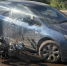 Opel Astra и мопед не поделили улицу Цветаева в Ново-Талицах под Ивановом - Известно.ру