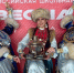 НАШИ ТАЛАНТЫ — НА ВЫСОТЕ ! - Управление образования