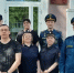 Одиннадцать штрафов. Власти проверили места отдыха полевчан - Polevskoy24.Ru