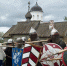 «Ночь музеев» в Ленобласти собрала рекордные 18 тысяч гостей - Spbdnevnik.ru