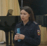 Мероприятие по профилактике наркомании провели для школьников Славянки. - ОМВД Хасанского района 