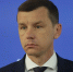 Александр Бородавка согласован на должности заместителя главы, директора департамента внутренней политики Краснодара - Администрация города Краснодар