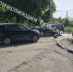 В Туле во дворе дома сбили 9-летнего велосипедиста - ГТРК