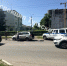 20 мая в Новомосковске произошло ДТП с участием велосипедиста. - ГТРК