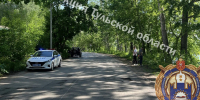 В Киреевске женщина опрокинулась на электровелосипеде и попала в больницу - ГТРК