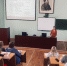 Преподаватели ПГУ провели методический семинар для экспертов ЕГЭ по литературе - ПГУ