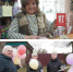 Накануне 1 Мая сотрудники Юхновской библиотеки вышли на улицы города, чтобы лично поздравить вас с праздником Весны и Труда! - Межпоселенческая библиотека
