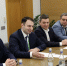 Нижегородское правительство и «РТК-ЦОД» подписали соглашение о совместном развитии инфраструктуры дата-центров в регионе - НИА Нижний Новгород