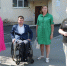 Депутаты ЗСО продолжают осмотр дворов, отремонтированных в прошлые годы - Региональное Агентство Новостей